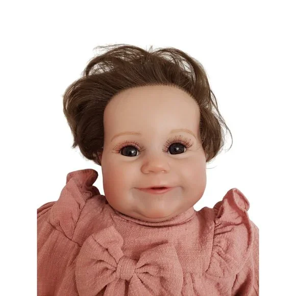 Pinky reborn deals